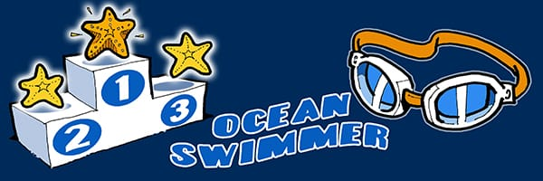 Ocean Swimmer